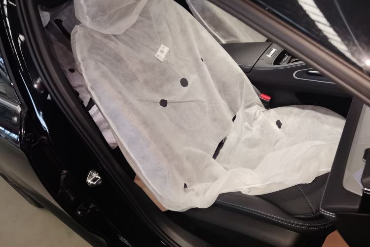 Used Geely Auto Preface 2026 Model Oriental Yao 1.5TD Fuyao Edition