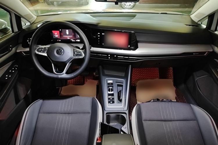 Used Volkswagen Golf 2021 280TSI DSG Pro