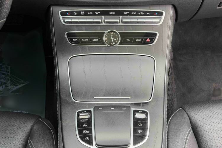 Used Mercedes-Benz E-Class 2019 Restyled E 300 L Sport Luxury Edition
