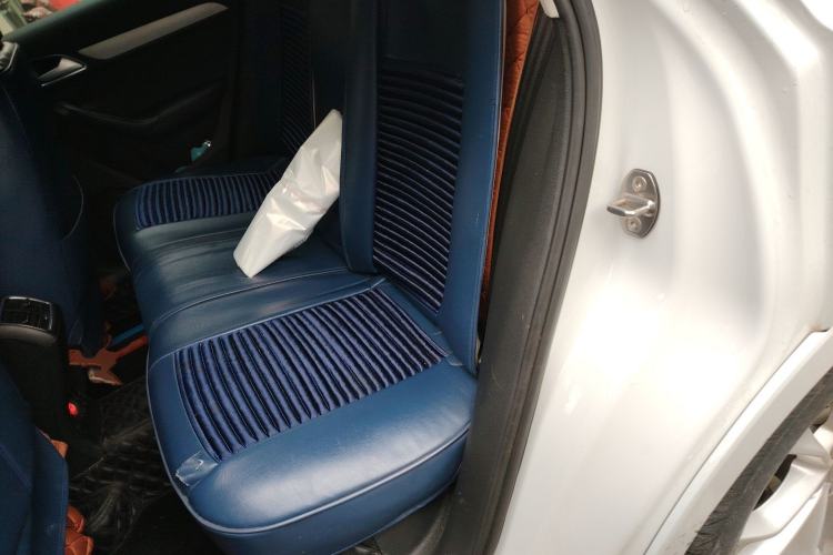 Used Audi Q3 2016 30 TFSI Collector's Edition Intelligent Model