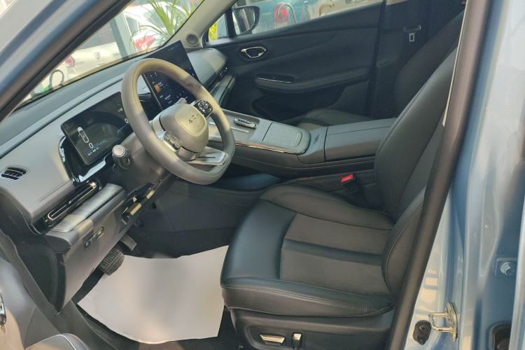 Used AION S MAX 2024 70 Star Edition
