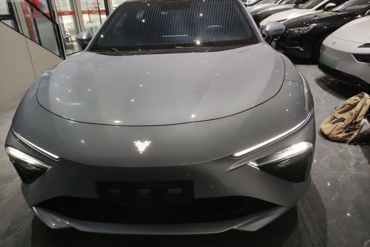 Used NETA S 2024 Range-Extended 1060 Lite Edition
