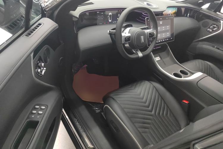 Used Avatr 11 2025 Ultra Extended-Range Edition