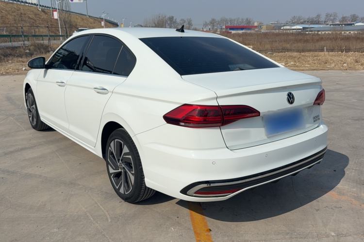 Used Volkswagen Bora 2023 200TSI DSG YueXing PRO Edition
