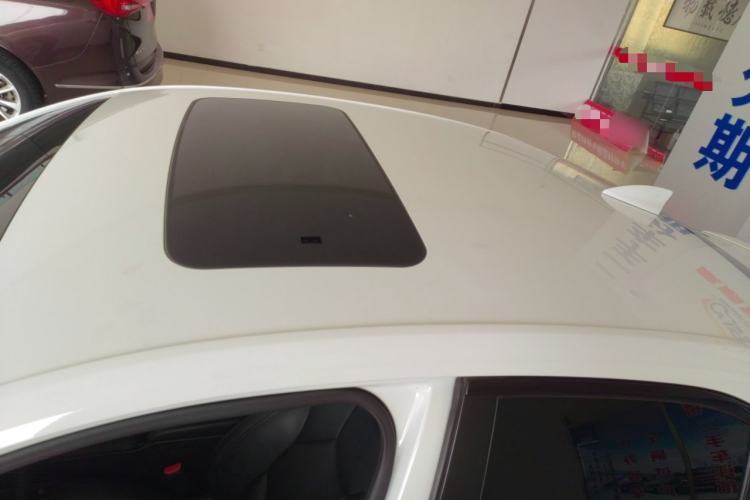 Used Cadillac CT4 2021 28T Fashion Edition