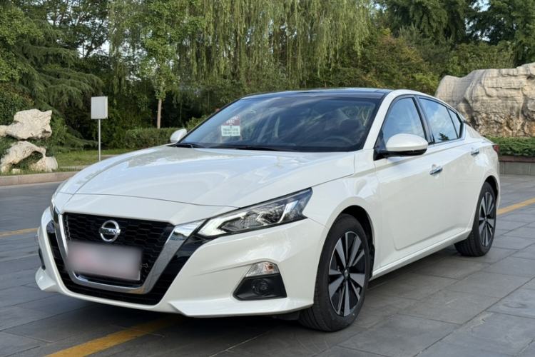 Used Nissan Teana 2021 2.0L XL Comfort Edition