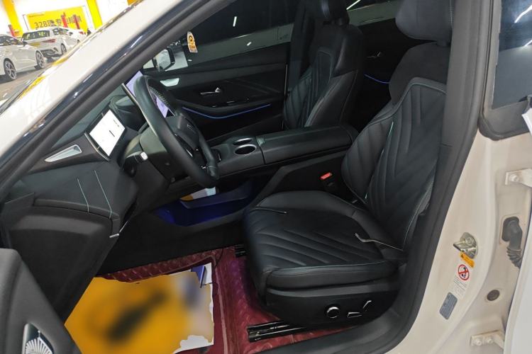 Used Deepal SL03 2023 515MAX Pure Electric Version