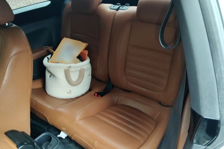 Used Volkswagen Beetle 2015 380TSI