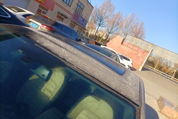 Used Volkswagen FAW-Volkswagen CC 2016 1.8TSI Prestige Model