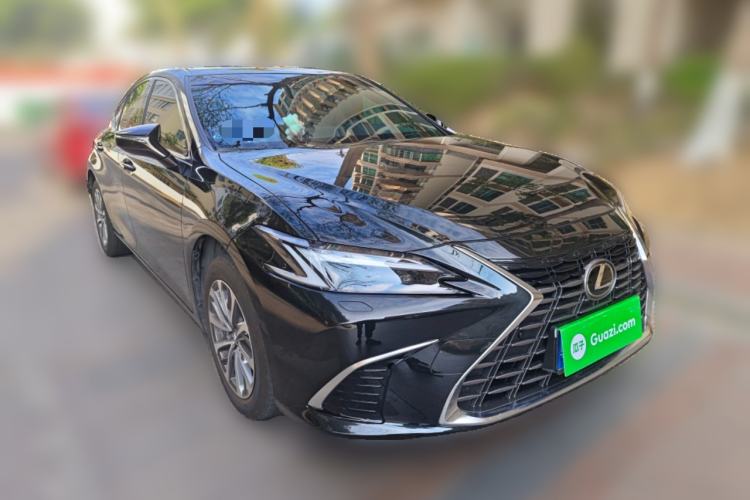 Used Lexus ES 2025 Model, 200 Special Edition