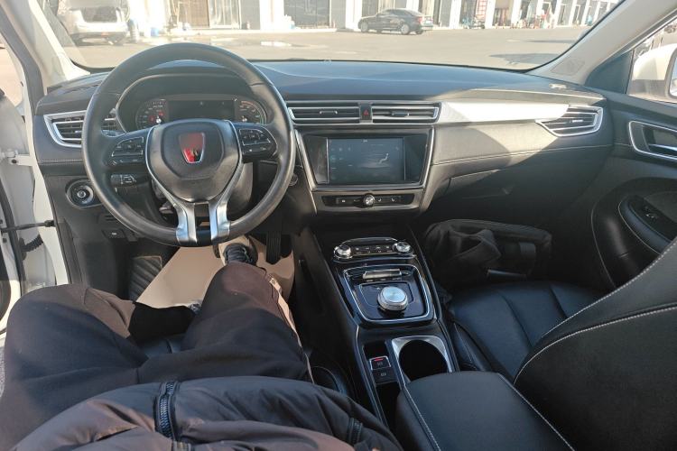 Used Roewe Ei5 2021 Ultra-Power Version