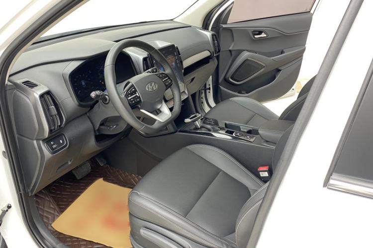 Used Hyundai ix35 2021 2.0L Automatic 2WD GLS Leading Edition