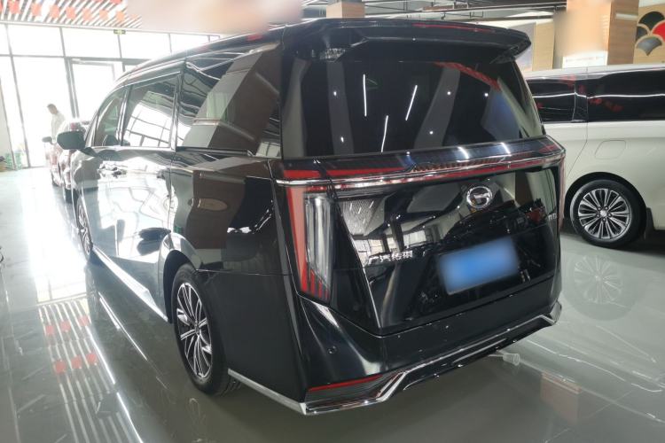 Used GAC Trumpchi M8 2024 Master Series 400T Prestige Edition