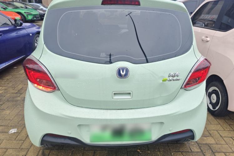 Used Oshan Benni E-Star 2020 Heart Edition Lithium Iron Phosphate (31.95 kWh)
