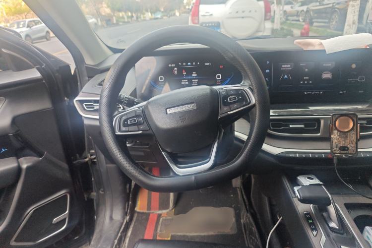 Used Chery New Energy eQ5 2020 High-Energy Pro Edition
