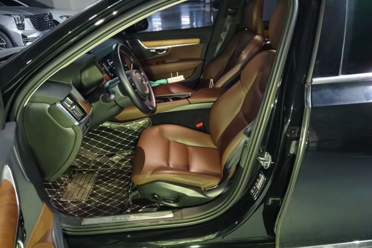 Used Volvo S90 2019 T5 Zhiyi Edition