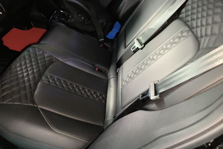 Used EXEED Lingyun 2021 290T Two-Wheel Drive Starry Edition
