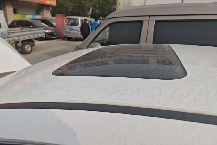 Used Chery Arrizo 7 2016 1.5T Manual ZhiShang Edition
