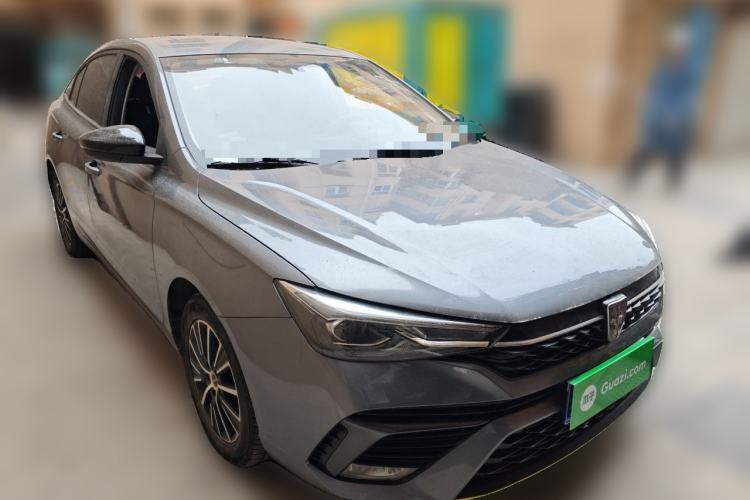 Used Roewe i5 2021 1.5L CVT Platinum Edition
