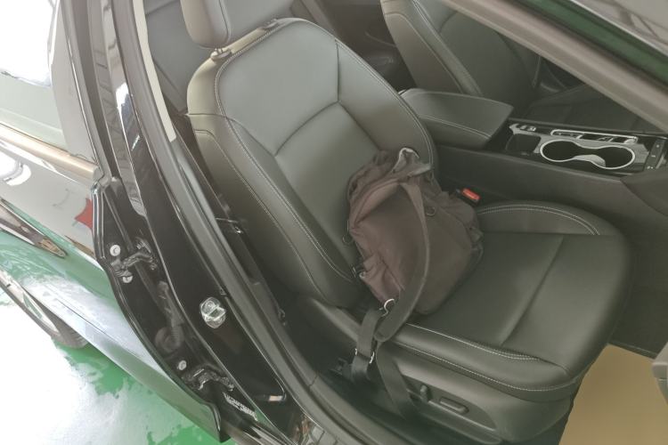 Used Buick Regal 2024 25T Deluxe Edition