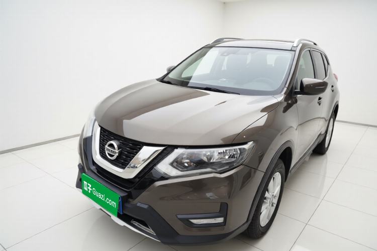 Used Nissan X-Trail 2019 2.0L CVT Smart Connect Comfort Edition 2WD