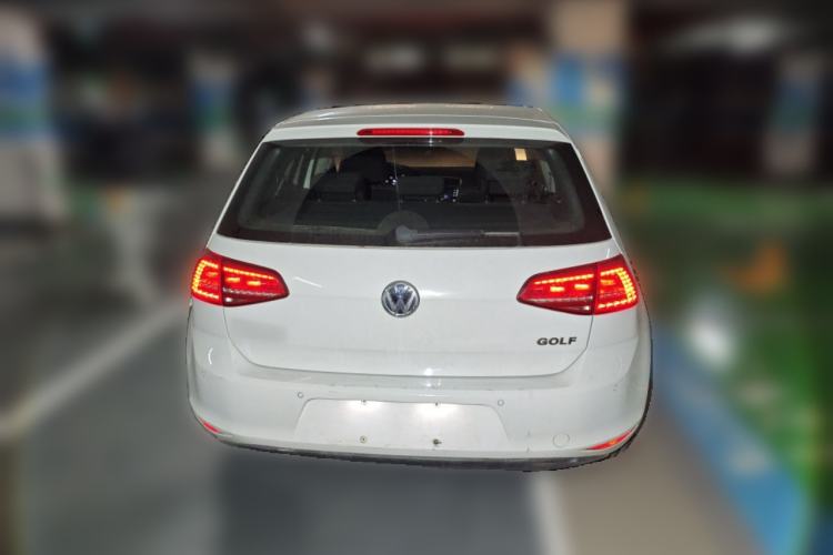 Used Volkswagen Golf 2016 1.6L Automatic Comfort Model

