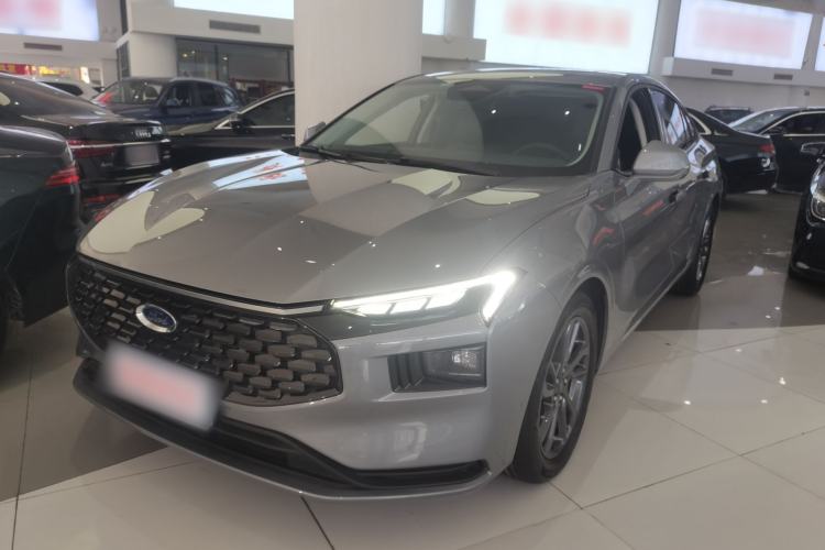 Used Ford Mondeo 2025 2.0T EcoBoost Luxury Version