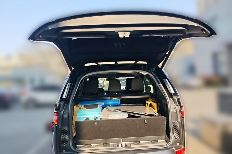 Used Land Rover Discovery 2018 3.0 SC V6 HSE