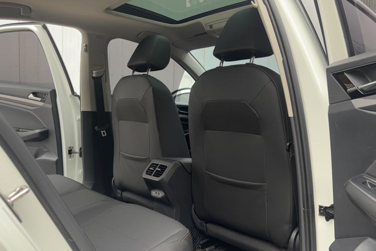 Used Volkswagen Bora 2021 1.5L Automatic Elite Smart Connect Edition
