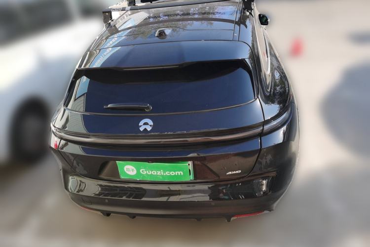 Used Nio ET5T 2024 75kWh Touring
