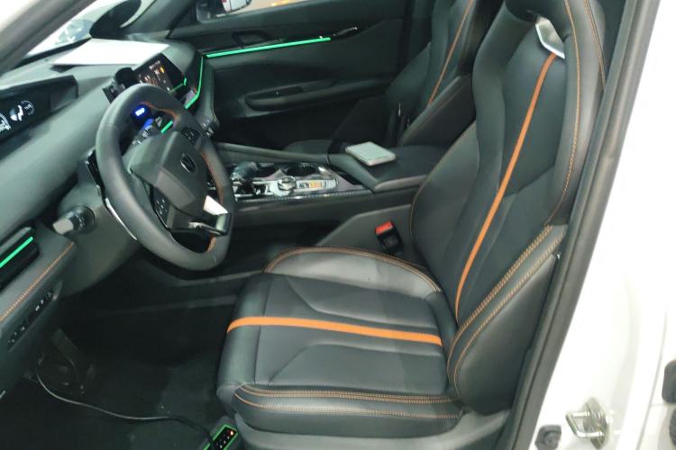 Used CHANGAN UNI-V 2024 1.5T Prestige Edition