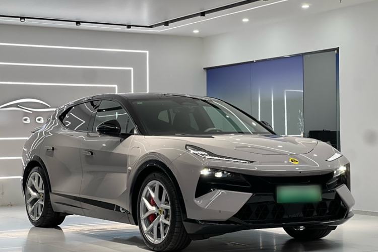 Used Lotus ELETRE 2024 ELETRE L+