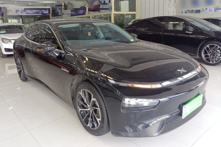 Used XPeng P7 2021 670G
