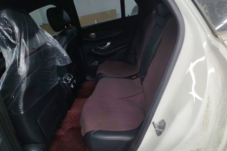 Used Mercedes-Benz GLC 2018 GLC 300 4MATIC Sport Edition