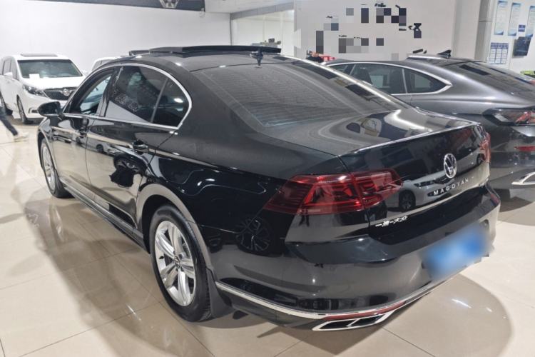 Used Volkswagen Magotan 2023 2 Million Units Limited-Edition 280TSI DSG Comfort Version
