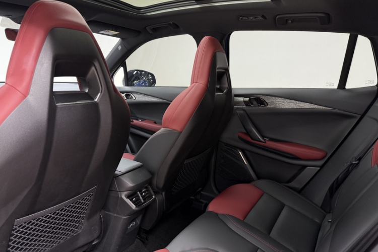 Used Lynk & Co 06 2020 1.5T JinPro model