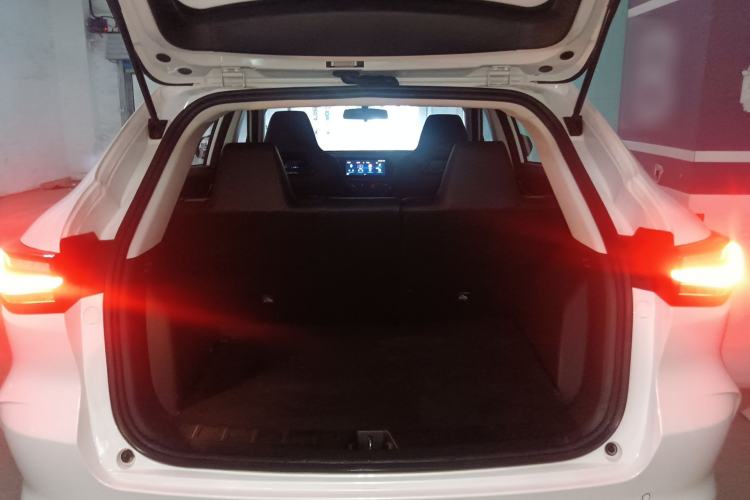 Used CHANGAN OSHAN X5 2021 Revised Version 1.5T DCT Luxury Edition
