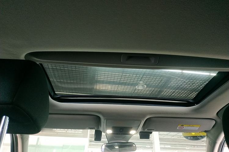 Used Honda Civic 2022 240TURBO CVT Jingcheng Edition
