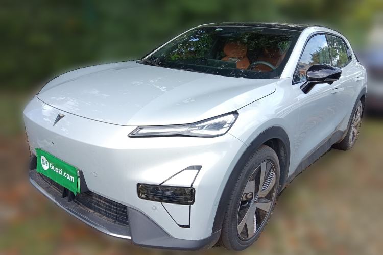 Used Deepal S05 2024 200 Ultra Range-Extended Long-Range Version