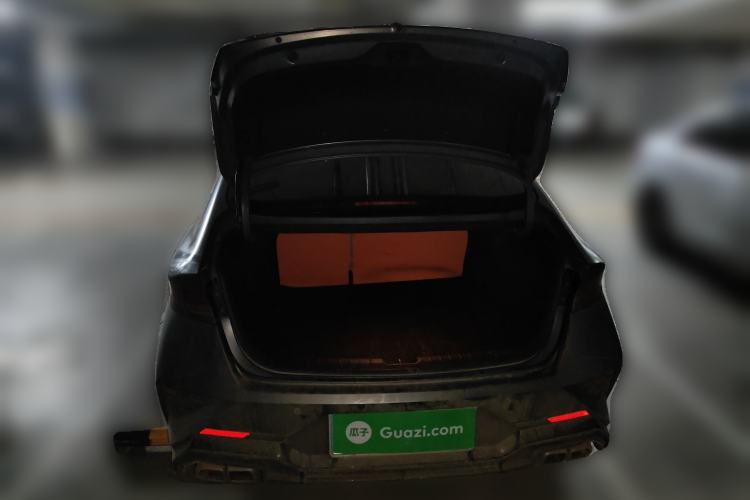 Used Hyundai Lafesta 2023 270T N Line DLX Luxury Edition