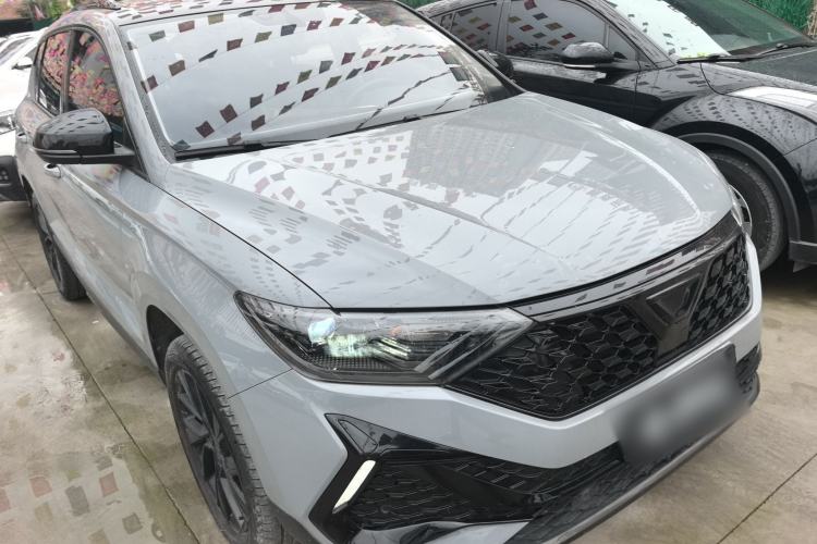 Used Jetta VS5 2022 280TSI Automatic High-Gloss Enjoyment Model