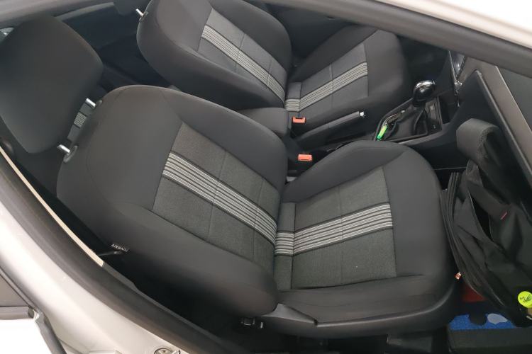 Used Volkswagen Gran Lavida 2015 1.6L Automatic Fashion Edition