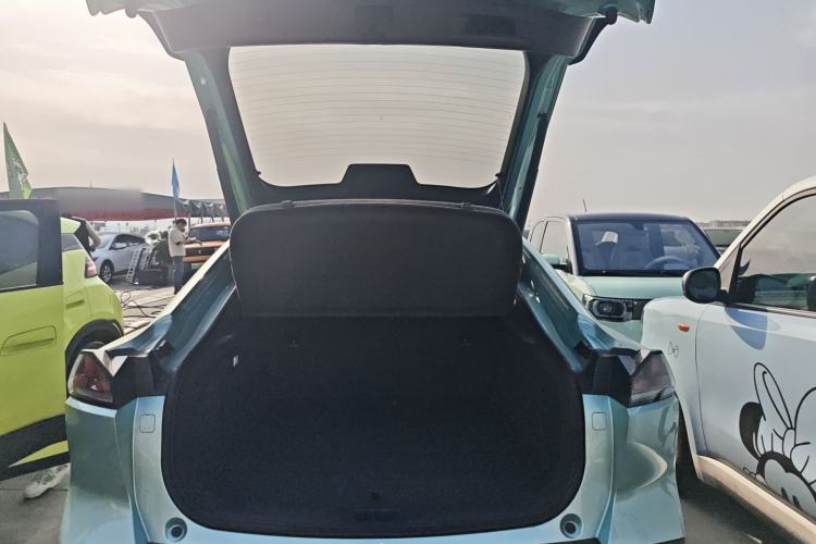 Used Deepal SL03 2022 515 Pure Electric Version