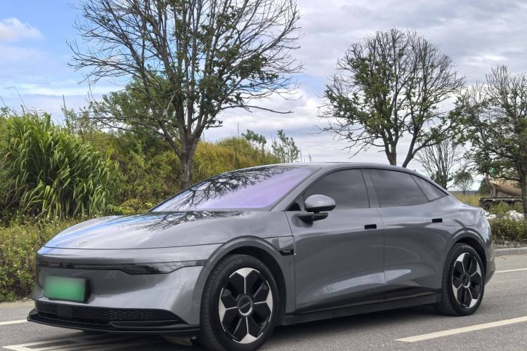 Used Zeekr 007 2024 Rear-Drive Enhanced Version 100 kWh