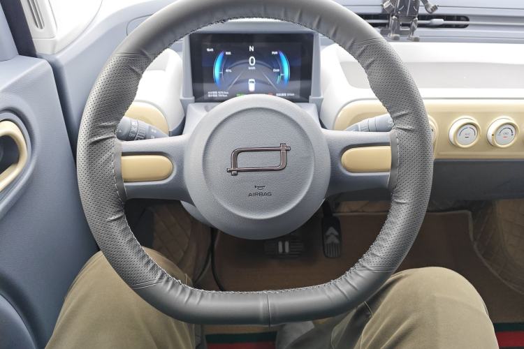 Used Bestune Pony 2025 222km Lightning Horse
