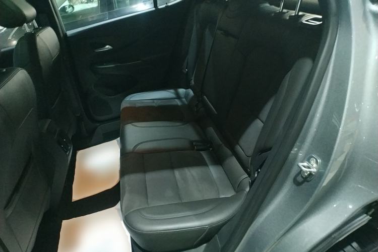 Used Buick Envista 2022 1.5T GS Fuel-Efficient Version