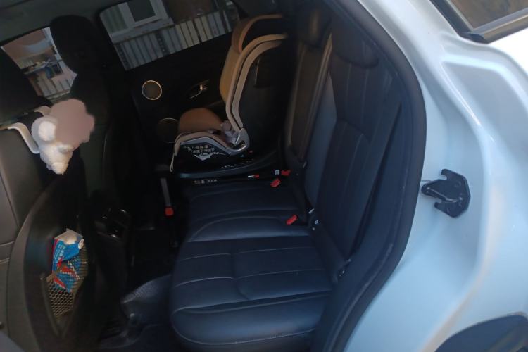 Used Land Rover Range Rover Evoque 2018 240 PS SE Smart Brilliance Edition