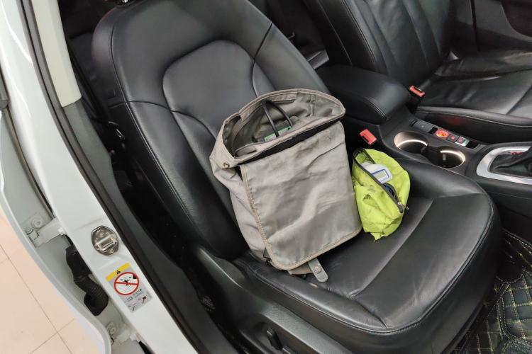 Used Audi Q3 2016 30 TFSI Collector's Edition Comfort Model
