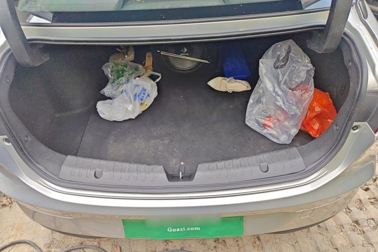 Used AION S 2019 Max 630
