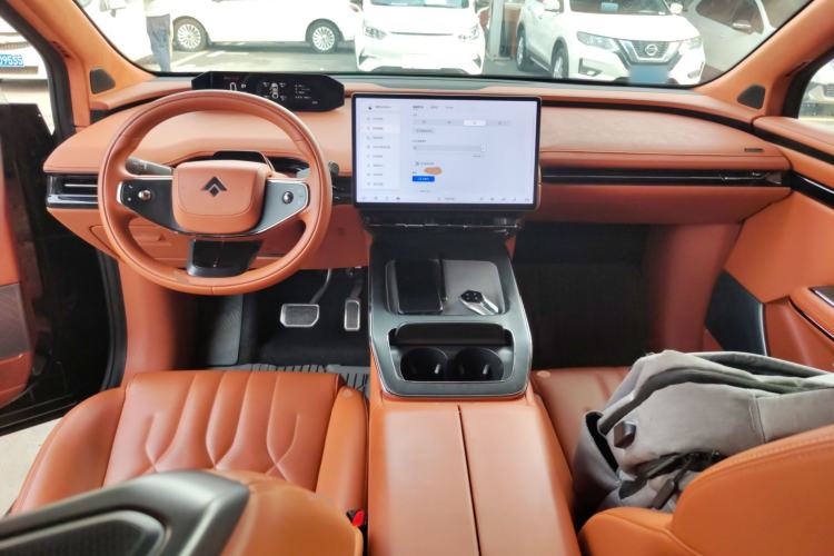 Used Hyptec HT 2024 825 Ultra-High Voltage LiDAR Edition